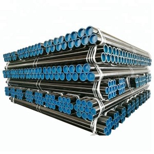APISPEC5L-2012 Carbon Seamless Steel Line Pipe 46th edition