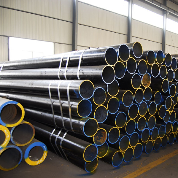 Seamless Alloy Steel Boiler  Pipes Superheater alloy pipes Heat Exchanger Tubes Featured Image
