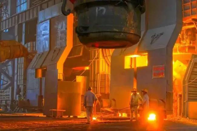 China’s steel exports remain active