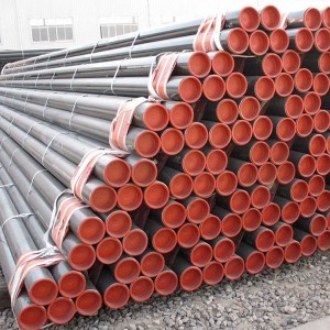 Overview of Petroleum Pipes Structure Pipes