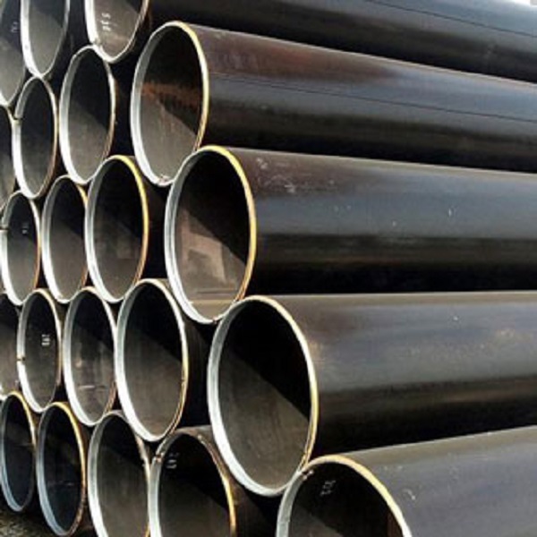 ASME SA-106/SA-106M-2015 Carbon steel pipe Featured Image