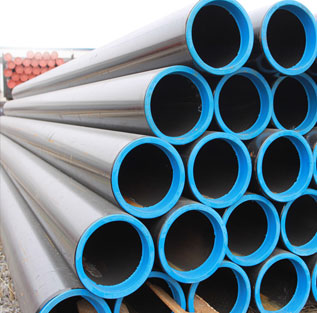 Seamless steel tubes for high-pressure boilers in GB/T5310-2017 Standard Featured Image