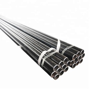  Seamlless steel tubes for high-pressure  chemical fertilizer processing equipments-GB6479-2013