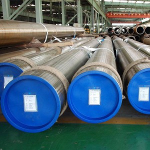 Wholesale Price Oil Pipe - Boiler pipe – Gold Sanon