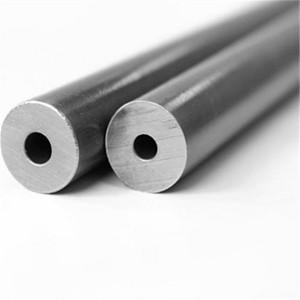 seamless alloy steel  pipe ASTM A335 standard high pressure boiler pipe