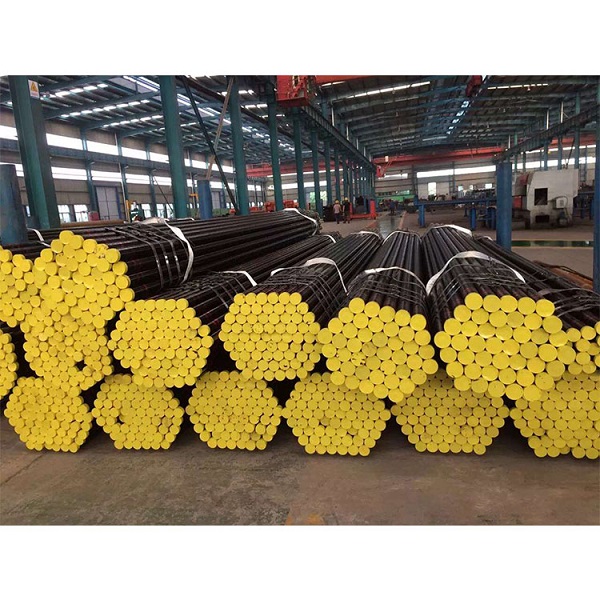 Seamless Steel Tubes For Petroleum Cracking,GB9948-2006,Sanon Pipe Featured Image