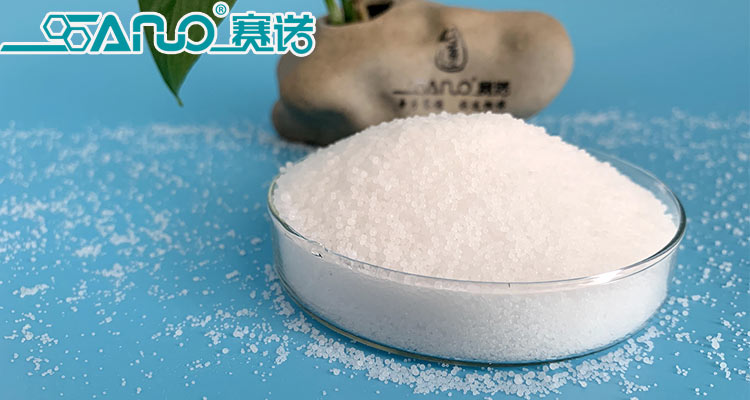 Polyethylene wax widely used in PVC industry