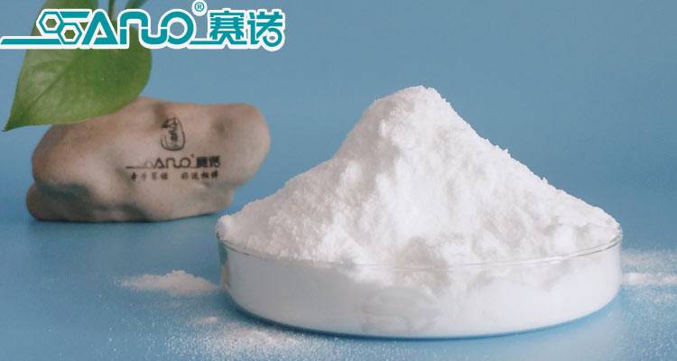 Application of polyethylene wax – plastics processing lubricant