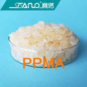 Good lubricity graft polypropylene wax for WPC – Sainuo
