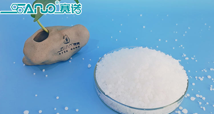 Application of oxidized polyethylene wax in coating formulation