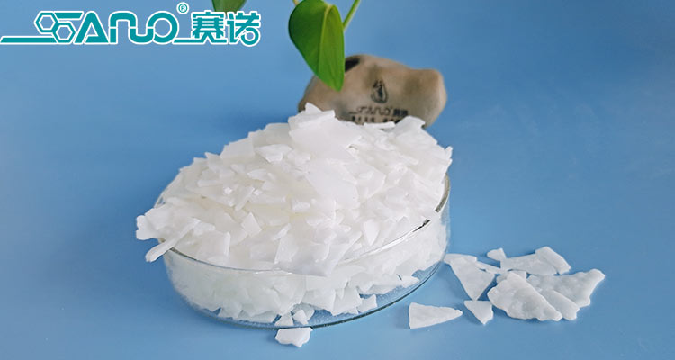 Function of polyethylene wax in PVC products
