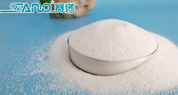 Qingdao Sainuo polyethylene wax manufacturers