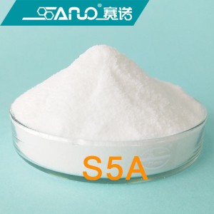 Better rheological properties polyethylene wax for powder coating