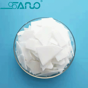 Good lubrication  polyethylene wax for PVC industry