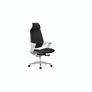 Saosen Manager chair / China office chair / staff chair na may intelligent chassis