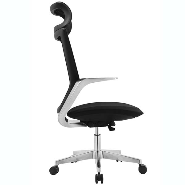 PriceList for Swivel Office Chair - Saosen visitor chair/ meeting chair/office chair/ guest chair – Saosen