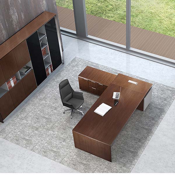 PriceList for Panel Systems - Atwork Executive room/ Director table with classic style  – Saosen
