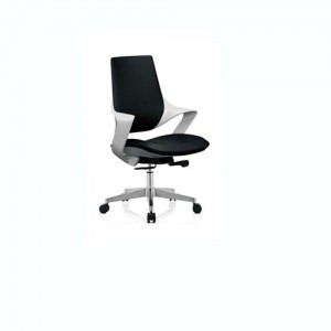 Saosen Manager chair/ China office chair/staff chair with intelligent chassis
