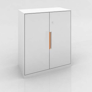 Saosen atwork steel cabinets/ drawer units/locker/storage office furniture