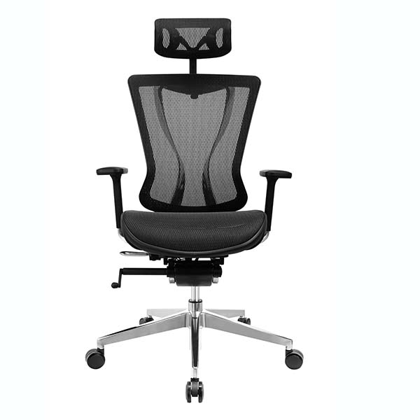 OEM Supply Modern Meeting Chair - Saosen office chair/ boss chair/president chair/ chairman chair with intelligent chassis/function chair – Saosen