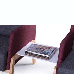 Neofront lounge sofa/Lounge Seating/ sofa space/fabric seating