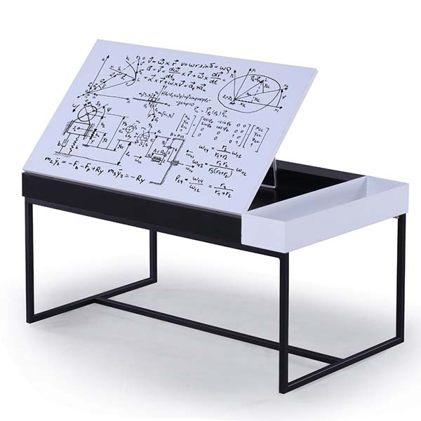 Wholesale Price China School Training Desk - Multifunction coffee table – Saosen