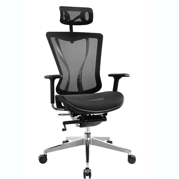 OEM Supply Modern Meeting Chair - Saosen office chair/ boss chair/president chair/ chairman chair with intelligent chassis/function chair – Saosen