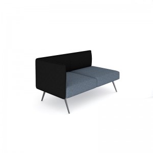 Saosen office furniture / Neofront brand / Modern sofa / Functional use furniture / Modular sofa set /Corner sofa