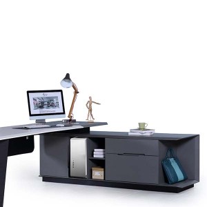 Neofront office table/ office desk/ Executive space with Italian quality