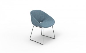 Saosen brand fabric leisure office chair