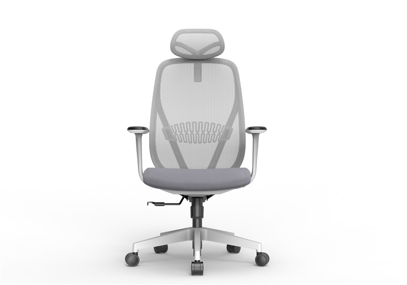 Saosen brand office executive chair Featured Image
