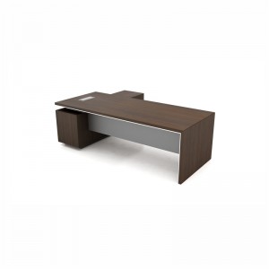 Saosen group atwork brand wooden office manager desk