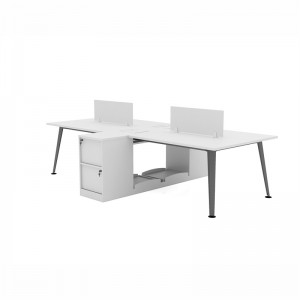 Saosen group atwork brand workstations desk system bench office workspace furniture