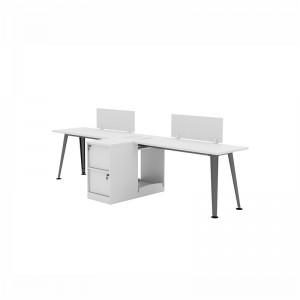 Saosen group atwork brand office workstation table modular system office workspace furniture