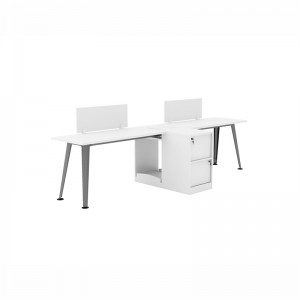 Saosen group atwork brand office workstation table modular system office workspace furniture