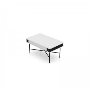 Saosen group Neofront brand coffee table in office furniture occasional table