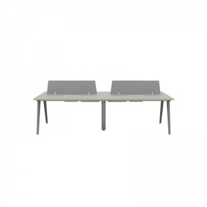 Saosen group Neofront brand workstation system bench for office furniture