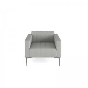 Saosen office furniture / Neofront brand / Lounge seating / Office sofa unit XBUN-FSS14/FSS15/FSS16