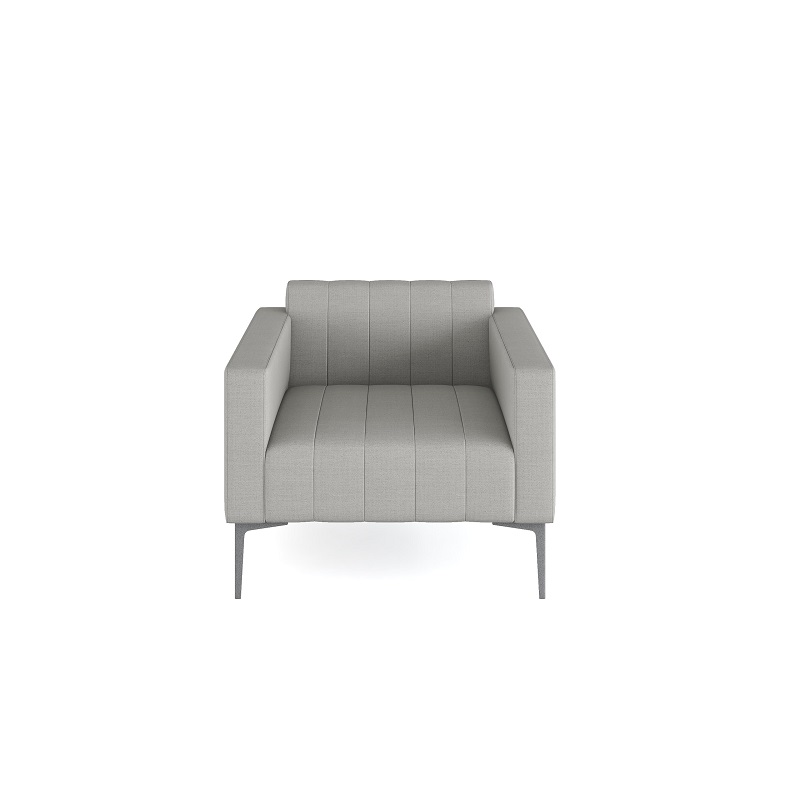 Saosen office furniture / Neofront brand / Lounge seating / Office sofa unit XBUN-FSS14/FSS15/FSS16 Featured Image