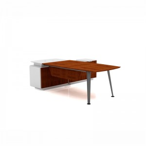 Saosen group atwork brand modern director manager table / office workspace