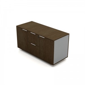 Saosen group Atwork brand side storage mobile filing cabinet / office workspace