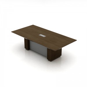 Saosen group Atwork brand conference small meeting table / office