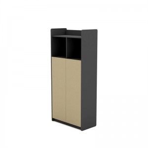 Saosen group Neofront brand filing cabinet credenza with doors