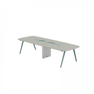Saosen group Neofront brand discussion meeting table