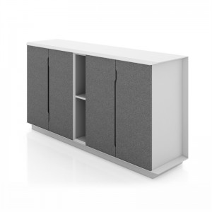 Saosen group neofront brand  low cabinet filing storage modern style