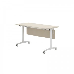 Saosen atwork Training table flexible usage can be foldable meeting area