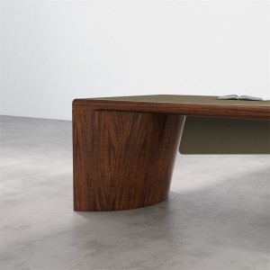 NEOFRONT OFFICE TABLE/ OFFICE DESK/ EXECUTIVE CEO DESK