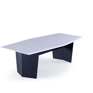 Neofront diamond Conference & Meeting Tables-NFH23 with powder finishing