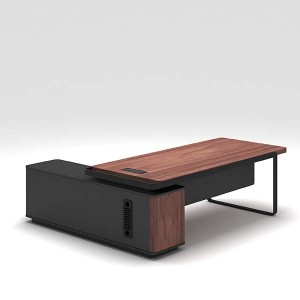 Gelei atwork new Executive table/ President desk/