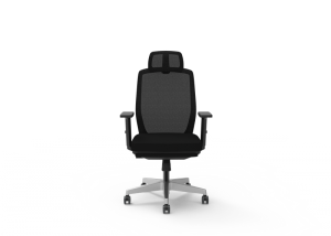 SAOSEN brand executive chair ergonomic office chair MLY01